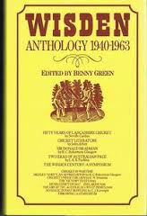 Wisden anthology 1940-1963
