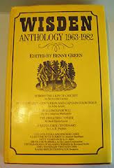 Wisden Anthology 1963-1982.
