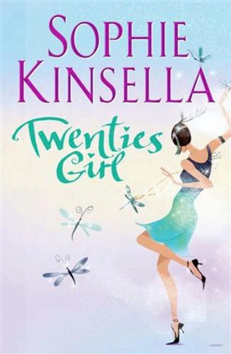 twenties girl