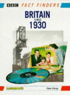britain since 1930