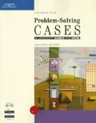 Problem-Solving Cases In Microsoft Access and
Excel

