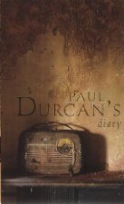 Paul Durcan's diary