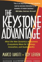 The Keystone Advantage. What the new dynamics
ofbusiness ecosystems mean for starategy,
innovation