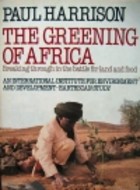 The greening of Africa
