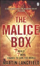 The Malice Box
