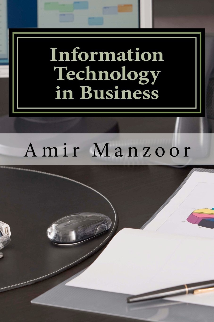Information Technology in Business
