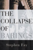 The collapse of Barings