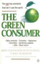 The Green Consumer Guide
