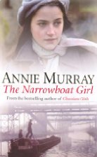 The Narrowboat Girl
