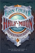Half Moon Investigations
