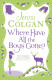 Where Have All the Boys Gone?
