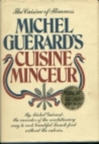 Michel Guerard's Cuisine Minceur