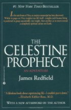 The Celestine prophecy
