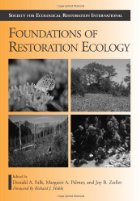 Foundations of Restoration Ecology
