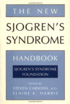 The New Sjogren's Syndrome Handbook 
