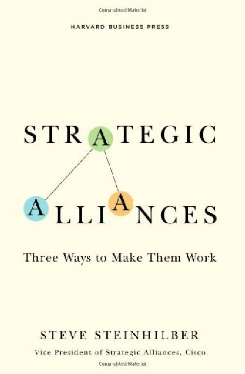 Strategic Alliances
