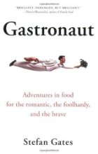 Gastronaut