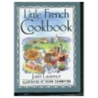 A little French cookbook