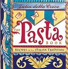 The pasta book