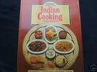 Indian cooking