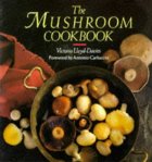 The mushroom cookbook