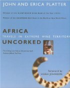 Africa uncorked