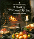 A book of historical recipes