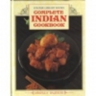 The Complete Indian Cookbook