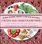Chicken and other poultry dishes
