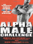 Alpha Male Challenge
