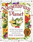 Vegetarian planet