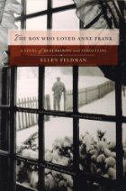 The boy who loved Anne Frank
