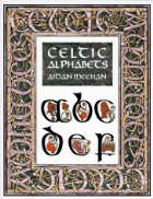 Celtic alphabets
