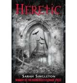 heretic 
