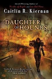 daughter of hounds
