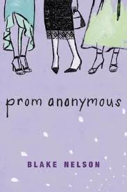 prom anonymus

