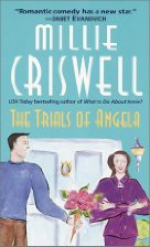 The trials of Angela
