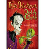 Dial a Ghost
