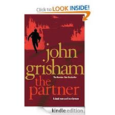 The partner
