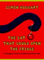 Cat That Could Open the Fridge