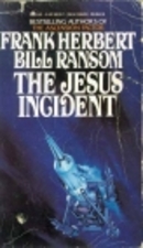 The Jesus incident