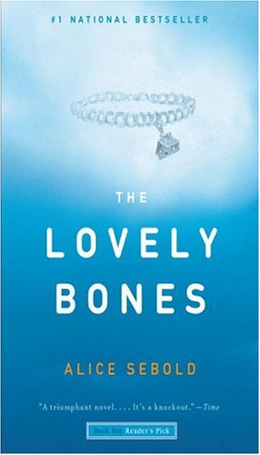 the lovely bones
