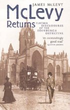McLevy returns