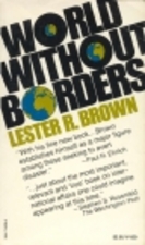 World without borders