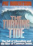 The turning tide