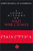The Scourge of the Swastika