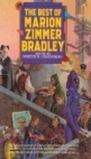 The best of Marion Zimmer Bradley