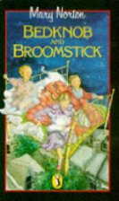 Bed-knob and Broomstick
