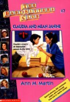 Claudia and mean Janine