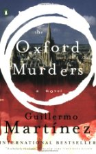 The Oxford Murders
